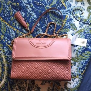 Tory Burch Fleming large